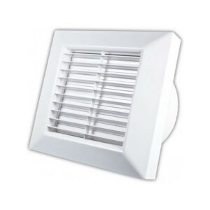 Ventilátor domovní Klimatom Primo base 125