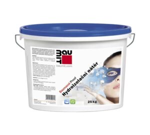 Nátěr hydroizolační Baumit Baumacol Proof 7 kg BAUMIT