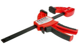 Svěrka PROFI Quick grip 200mm/8 - 123625 EURO NARADI