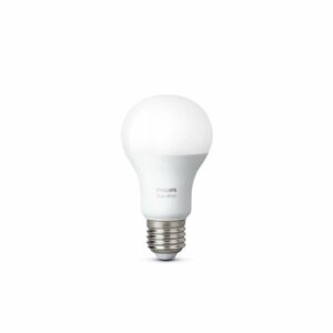 Žárovka LED Philips Hue white E27 9