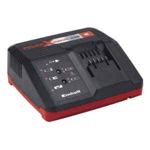 Rychlonabíječka Einhell Power X-Change 18 V Einhell-UNICORE