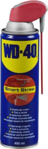 Sprej aerosolový Den Braven WD-40 DEN BRAVEN