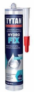 Montážní lepidlo TYTAN CLASSIC FIX (310 ml/bal)