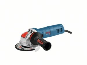 Bruska úhlová Bosch Professional GWX 9-125 S X-LOCK BOSCH