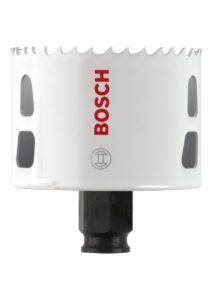 Děrovka Bosch Progressor for Wood and Metal 68 mm BOSCH