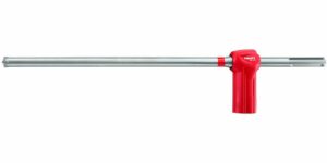 Příklepový vrták SDS MAX HILTI (TE-YD 20/59) HILTI