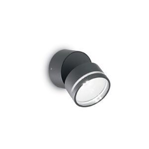 Svítidlo LED Ideal Lux Omega round