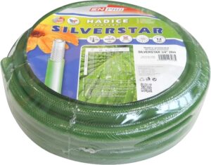 Hadice Silverstar 3/4˝ 50 m EURO NARADI