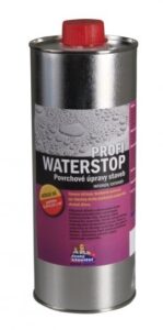 Impregnace Metrum Waterstop PROFI