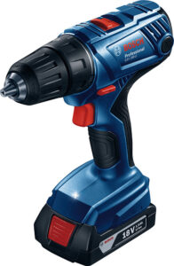 Šroubovák vrtací AKU Bosch GSR 180-LI Professional BOSCH