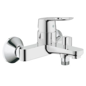 Baterie vanová nástěnná 150 mm Grohe BAULOOP GROHE