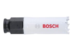 Děrovka Bosch Progressor for Wood and Metal 20 mm BOSCH