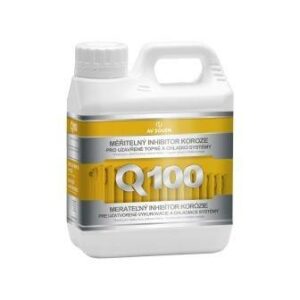 Inhibitor koroze AV Equen Sentinel ×300 Comfort