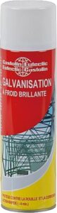 Galvanizátor (zinek ve spreji) Castolin 500 ml Messer Eutectic Castolin spol.