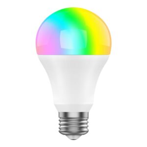 Žárovka inteligentní wifi LED iGET Security DP23