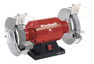 Bruska dvoukotoučová Einhell TC-BG 175 Classic Einhell-UNICORE