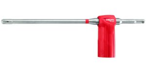 Příklepový vrták SDS PLUS HILTI (TE-CD 12/33 HILTI