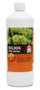 Čistič kamene BULDOK 5 kg METRUM