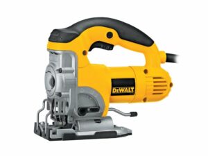 Pila přímočará DeWALT DW331K DEWALT