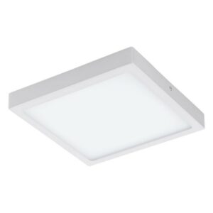 Svítidlo stropní LED Eglo CONNECT Fueva-C hrana 21W bílá EGLO