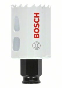 Děrovka Bosch Progressor for Wood and Metal 38 mm BOSCH