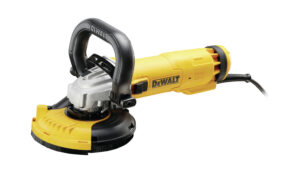 Bruska úhlová DeWALT DWE4217KT DEWALT