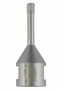 Děrovka Bosch Dry Speed Best for Ceramic 6×35 mm BOSCH