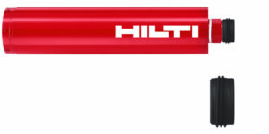 X-barel korunky HILTI BL 162/430-X HILTI