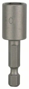 Klíč nástrčný Bosch Extra-Hart 50×10 mm M6 BOSCH