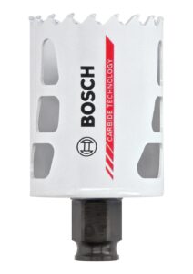 Děrovka Bosch Endurance for Heavy Duty 51×60 mm BOSCH