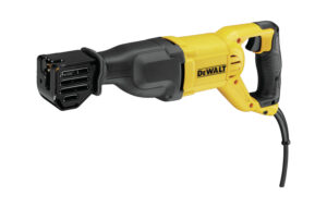 Pila mečová DeWALT DWE305PK DEWALT