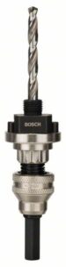 Adaptér pro děrovky Bosch BIM 14–210 mm BOSCH