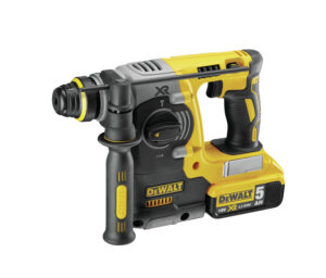 Kladivo kombinované DeWALT DCH273P2 DEWALT