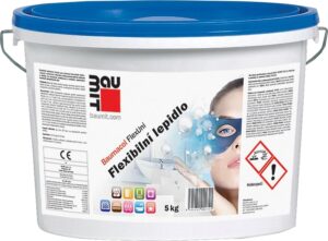 Lepidlo cementové Baumit Baumacol FlexUni 5 kg