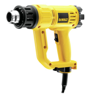 Pistole horkovzdušná DeWALT D26411 DEWALT