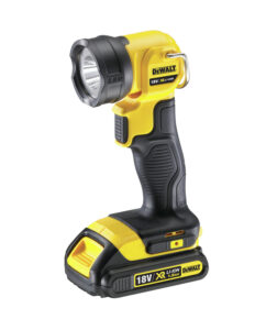 Svítilna LED DeWALT DCL040 DEWALT