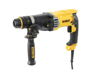 Kladivo kombinované DeWALT D25144K DEWALT