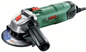 Bruska úhlová Bosch PWS 750-115 Hobby 115 mm 750 W BOSCH