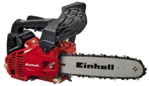 Pila řetězová benzinová Einhell GC-PC 930 I Classic Einhell-UNICORE