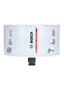 Děrovka Bosch Endurance for Heavy Duty 127×60 mm BOSCH