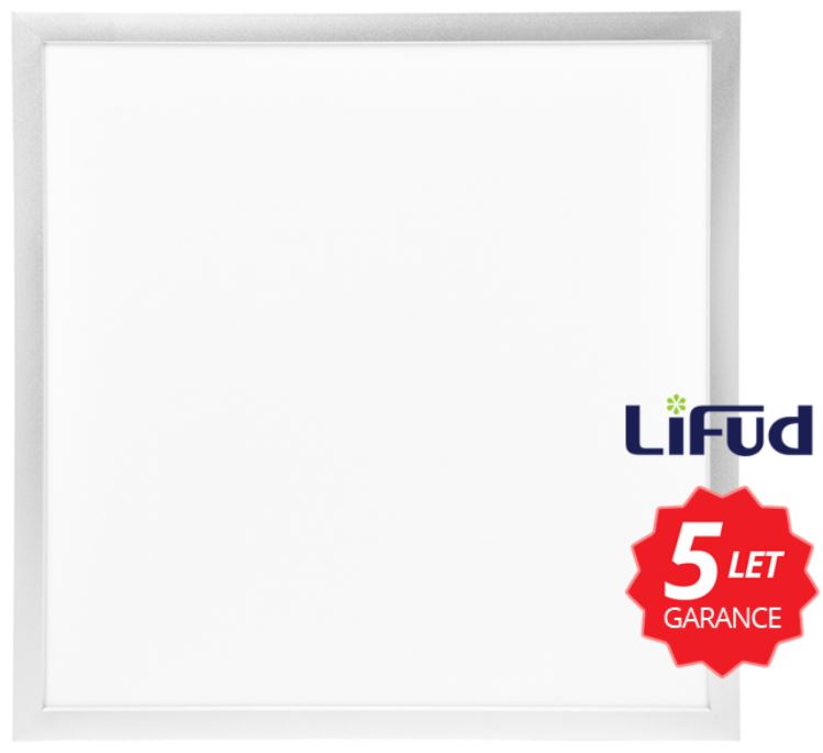 Panel LED Ecolite 45 W 5 000 lm Ecoplanet s.r.o.