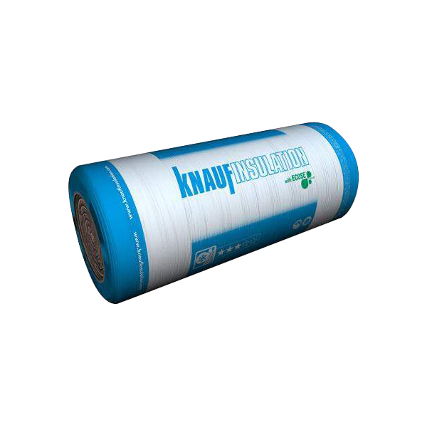 Tepelná izolace Knauf NatuRoll Pro 100 mm (9