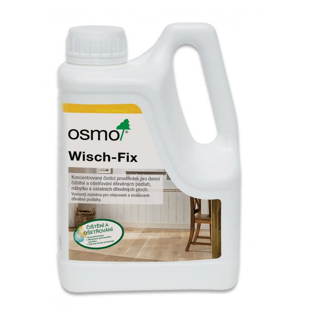 Prostředek čisticí Osmo Wisch-Fix 8016 bezbarvý 1 l AU-MEX