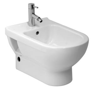 Bidet závěsný Jika Cubito H8314220003041 JIKA