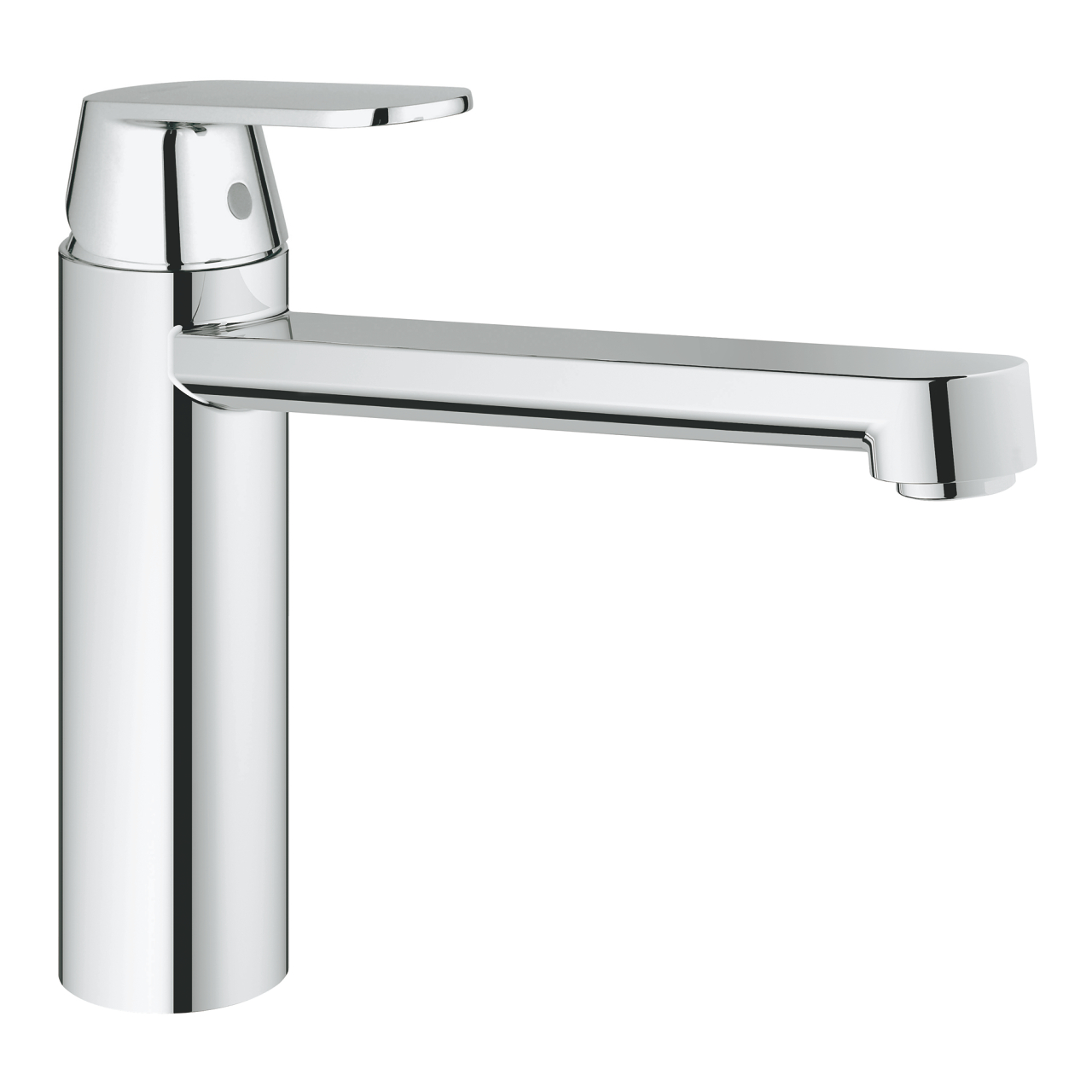 Baterie dřezová stojánková Grohe EUROSMART COSMOPOLITAN 30193000 chrom GROHE