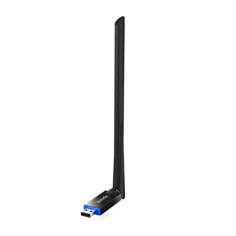 Adaptér USB bezdrátový Tenda U10