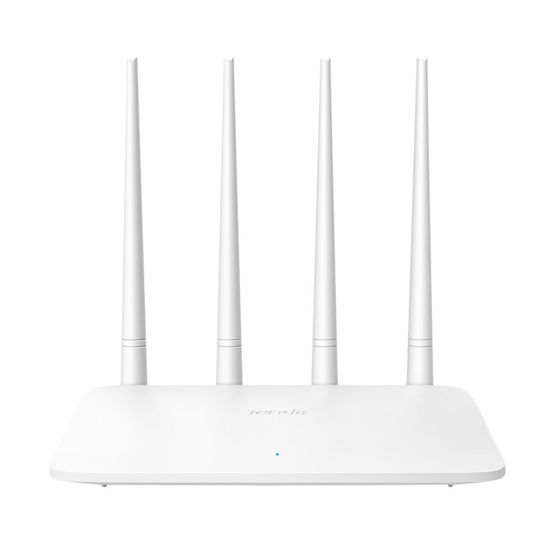 Router Wi-Fi bezdrátový Tenda F6