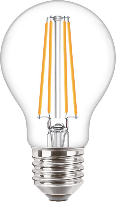 Žárovka LED Philips Classic LEDbulb E27 7 W 2 700 K