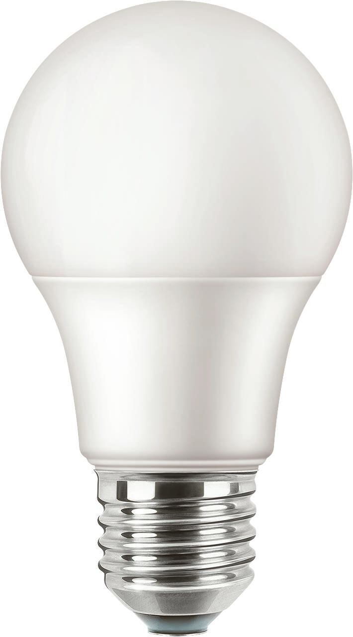 Žárovka LED Pila LEDbulb E27 5 W 4 000 K