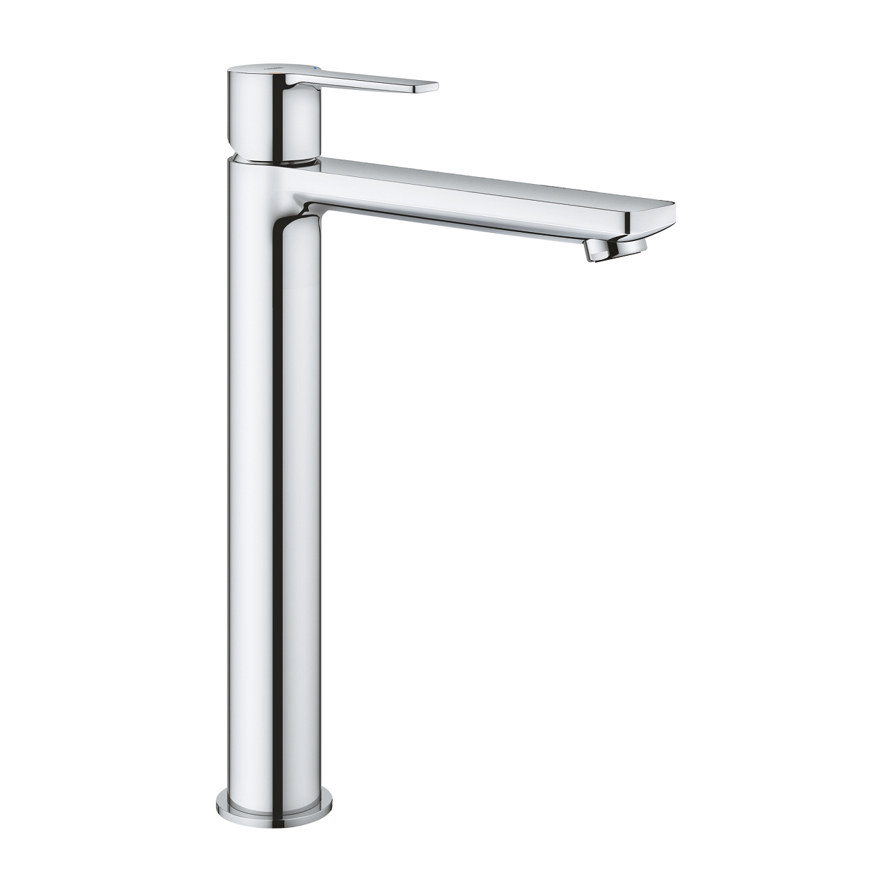 Baterie umyvadlová stojánková Grohe Lineare 23405001 chrom GROHE